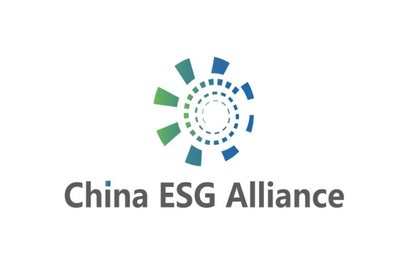 赛意信息正式加入China ESG Alliance联盟