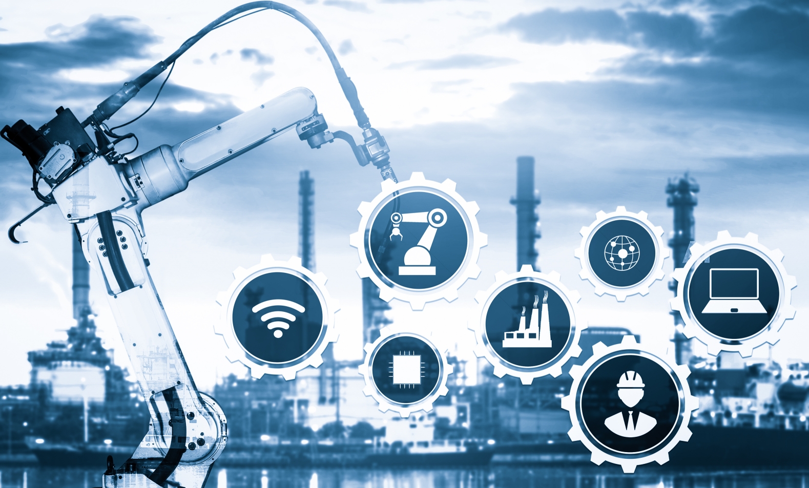 赛意信息携手伙伴，推动工业软件的中国式创新