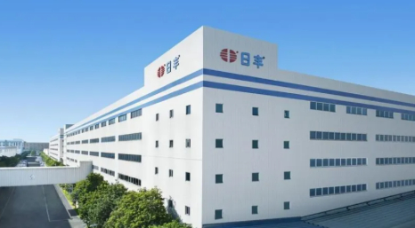 日丰集团