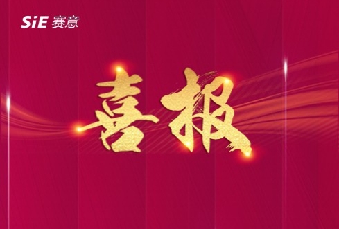 喜报|赛意信息入选上海闵行区“智能制造诊断服务商”