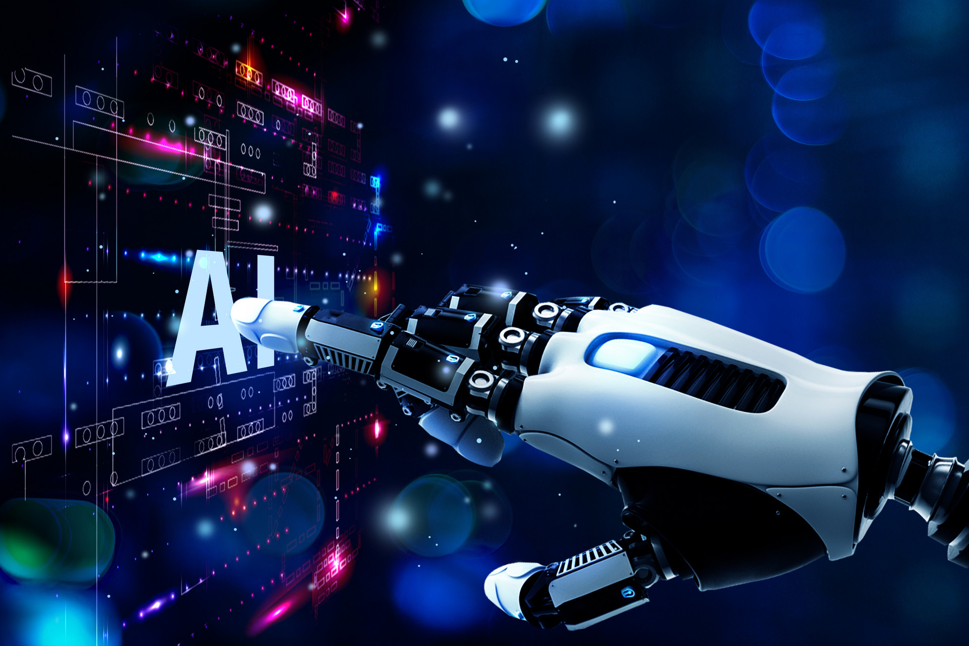 AI+政务｜赛意信息助力地方政府接入DeepSeek，开启智慧政务新模式